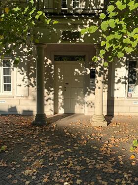 Foto - Praxisraum in Privatpraxis für ästhetische Medizin zu vermieten