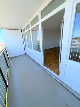 Foto - NEUWERTIG FREI FERNBLICK PENTHOUSE SCHWABING