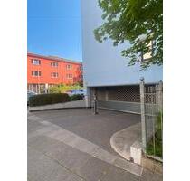 Stellplatz Tiefgarage Stuttgart Mitte - Lahr (Schwarzwald)