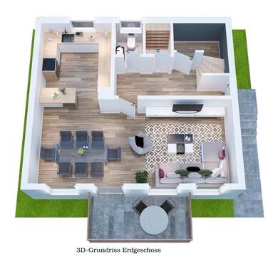 Foto - Einfamilienhaus zum Kaufen in Stuttgart