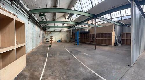 Foto - PKW Stellplatz Saisonstellplatz