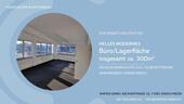 Foto - Helle moderne Büroflächen (Lager) insgesamt ca. 300 m²