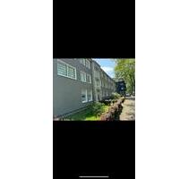 Schöne 2-Zimmer-Wohnung in Gelsenkirchen – 55 m² im 2. OG