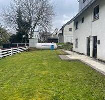 Große Wohnung mit Doppel Carport - Meschede