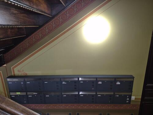 Foto - Etagenwohnung in Leipzig