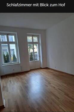 Foto - Etagenwohnung in Leipzig zur Miete