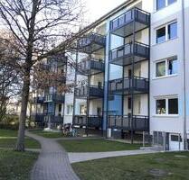 Etwas besonderes: 3-Zimmer-Wohnung - Hannover Vahrenwald-List