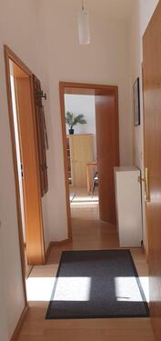 Foto - Voll Möblierte Wohnung - 565,00 EUR Kaltmiete, ca.  35,00 m²