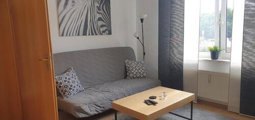 Foto - 2 Zimmer Etagenwohnung in Duisburg