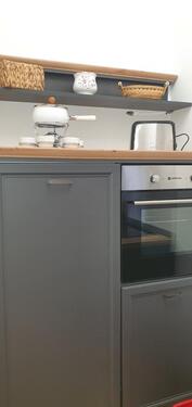 Foto - Etagenwohnung in Duisburg zur Miete