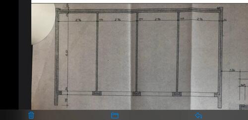 Foto - Garage Einzelgarage Lagerraum - 200,00 EUR Miete,