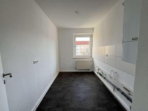 Foto - Etagenwohnung in Hainichen zur Miete