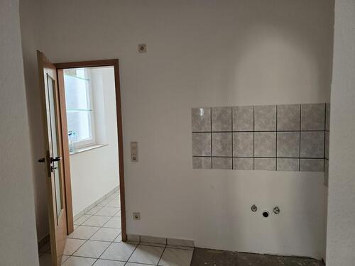 Foto - Etagenwohnung in Großrosseln zur Miete