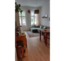 2 Zimmerwohnung in Berlin Wedding (Sprengelkiez) ab Januar 2026