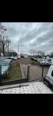 Foto - 850Qm Gewerbegrundstück Simensstadt Spandau Straßenlage