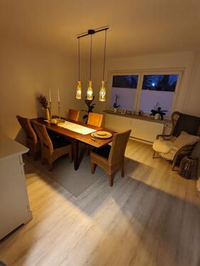 Foto - Etagenwohnung in Husum zur Miete