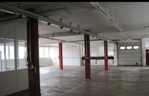 Foto - 500 m2 in Wohn-und Geschäftshaus vielseitig nutzbar zu vermieten