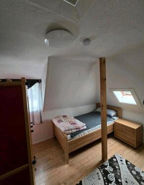 Foto - 3 Zimmer Etagenwohnung in Friedberg (Hessen)