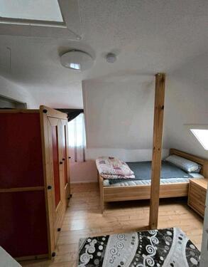 Foto - Etagenwohnung in Friedberg (Hessen) zur Miete