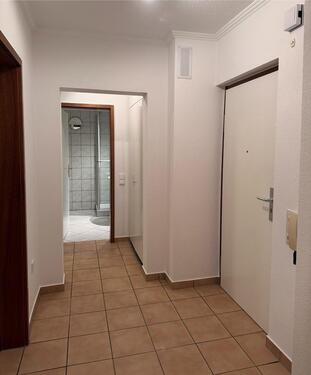 Foto - Renovierte 2-Zimmer Wohnung mit Loggia in Erftstadt