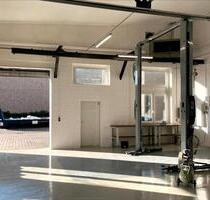 HalleGarage 50 m² zu vermieten – ab September - Wilnsdorf