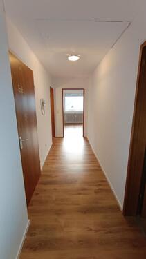 Foto - 2 Zimmer Dachgeschoßwohnung zur Miete in Nüdlingen