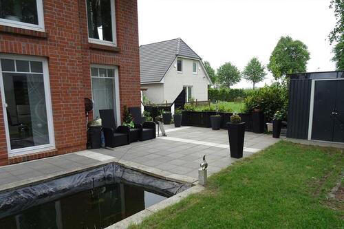 Foto - 4 Zimmer Einfamilienhaus in Kölln-Reisiek