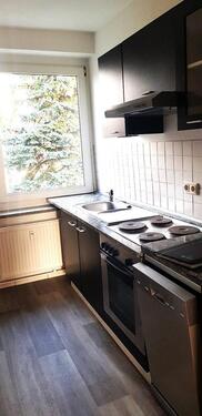 Foto - 3 Raumwohnung bei Dargun, 58 m² inkl. Küche, Garage und Garten