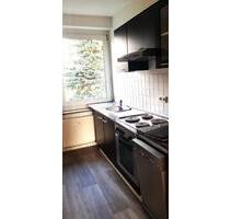 3 Raumwohnung bei Dargun, 58 m² inkl. Küche, Garage und Garten