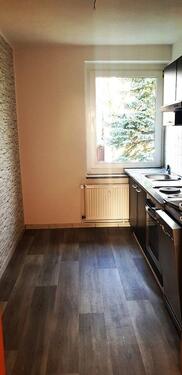 Foto - 3 Zimmer Etagenwohnung in Dargun