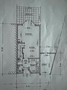 Foto - 4 Zimmer Reihenhaus zur Miete in Roth