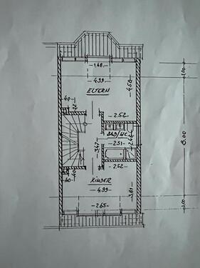 Foto - 4 Zimmer Reihenhaus in Roth