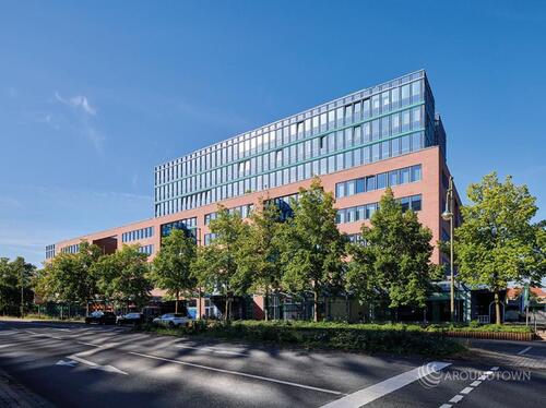 Foto - Ihr neuer provisionsfreier Innenstadtstandort