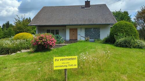 Foto - Einfamilienhaus in Hennef-Dambroich