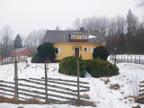 Foto - Anwesen in KalvSüdschweden - 200.000,00&nbsp;EUR Kaufpreis, ca.&nbsp; 100,00&nbsp;m&sup2;