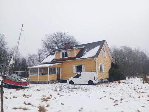 Foto - 5 Zimmer Einfamilienhaus in Ampfing