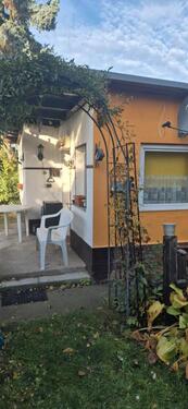 Foto - Grundst&uuml;ck in Staßfurt