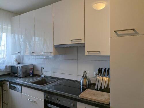 Foto - Attraktive 4-Zimmer Wohnung mit direktem Mainblick!!