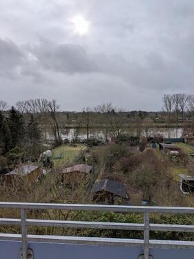 Foto - 4 Zimmer Etagenwohnung zur Miete in Frankfurt am Main