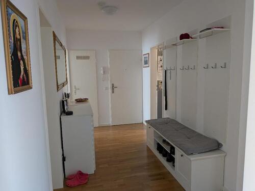 Foto - 4 Zimmer Etagenwohnung in Frankfurt am Main