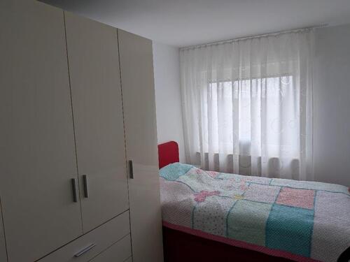 Foto - Etagenwohnung in Frankfurt am Main zur Miete