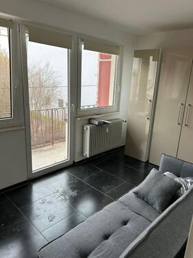 Foto - 1 Zimmer Etagenwohnung zur Miete in Pforzheim