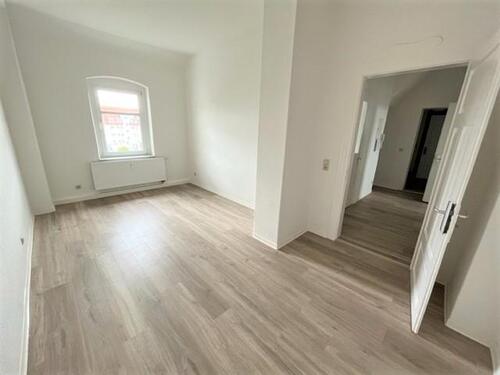 Foto - Etagenwohnung in Freiberg zur Miete