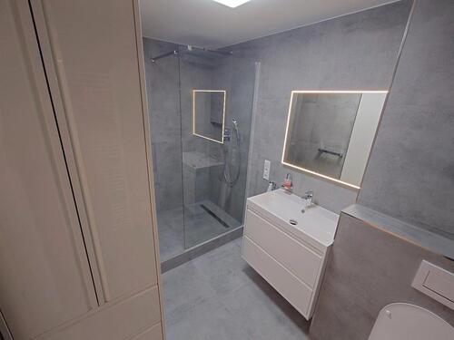 Foto - Etagenwohnung in Stuttgart zur Miete