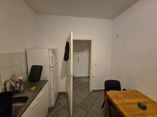 Foto - 2 Zimmer Erdgeschoßwohnung in Niestetal