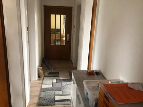 Foto - 3 Zimmer Etagenwohnung zur Miete in Boppard