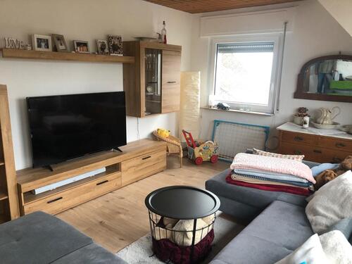 Foto - 3 Zimmer Etagenwohnung in Boppard