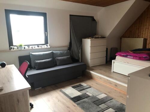 Foto - Etagenwohnung in Boppard zur Miete