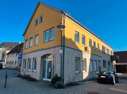 Foto - 3-Zimmer Wohnung Laden Büro zu vermieten Top Lage!