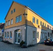 3-Zimmer Wohnung Laden Büro zu vermieten Top Lage! - Bergrheinfeld